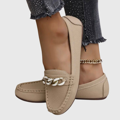 Melissa™ | Comfortable Orthopedic Loafers