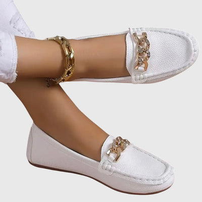 Melissa™ | Comfortable Orthopedic Loafers