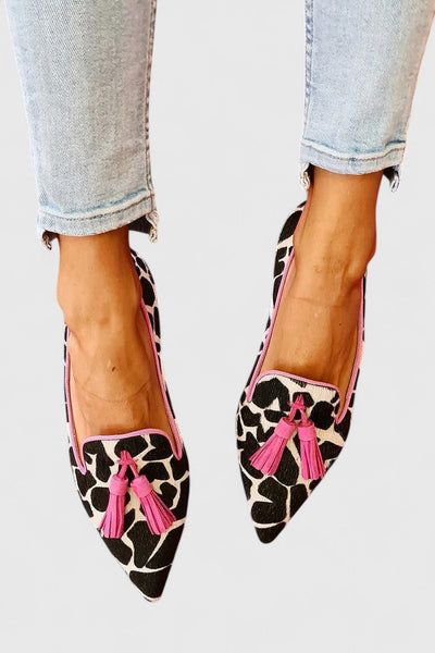 Dhreika | Intelligent Fit Loafers