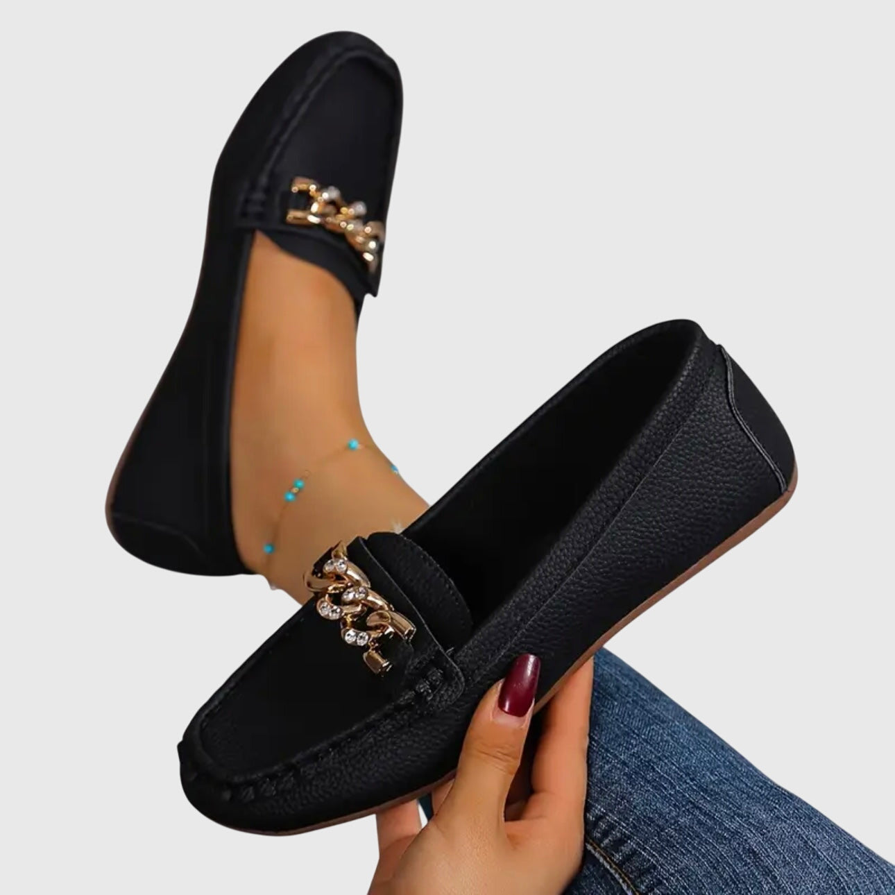 Melissa™ | Comfortable Orthopedic Loafers