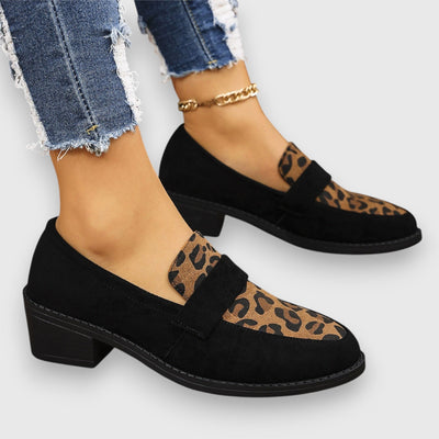 Brunika – Cozy Loafers for Ultimate Comfort