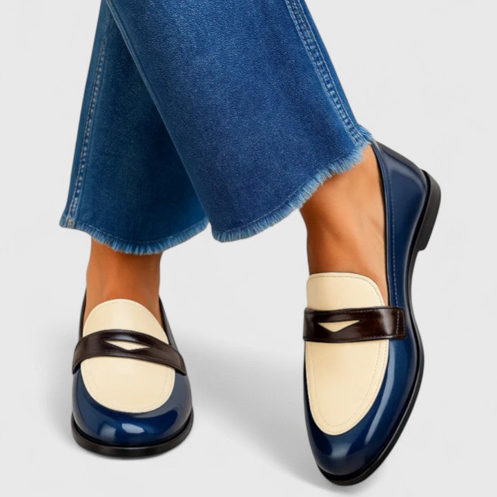 Trixie | Chic Loafers