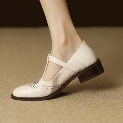 Maria & Noah™| Mary Jane Shoes