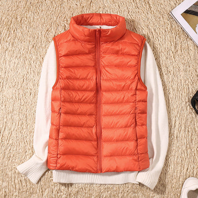 LYVORA | Lightweight Waterproof Vest