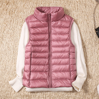 LYVORA | Lightweight Waterproof Vest