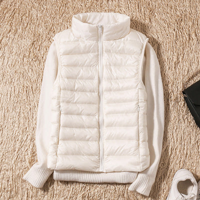 LYVORA | Lightweight Waterproof Vest
