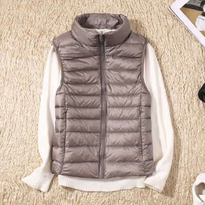 LYVORA | Lightweight Waterproof Vest