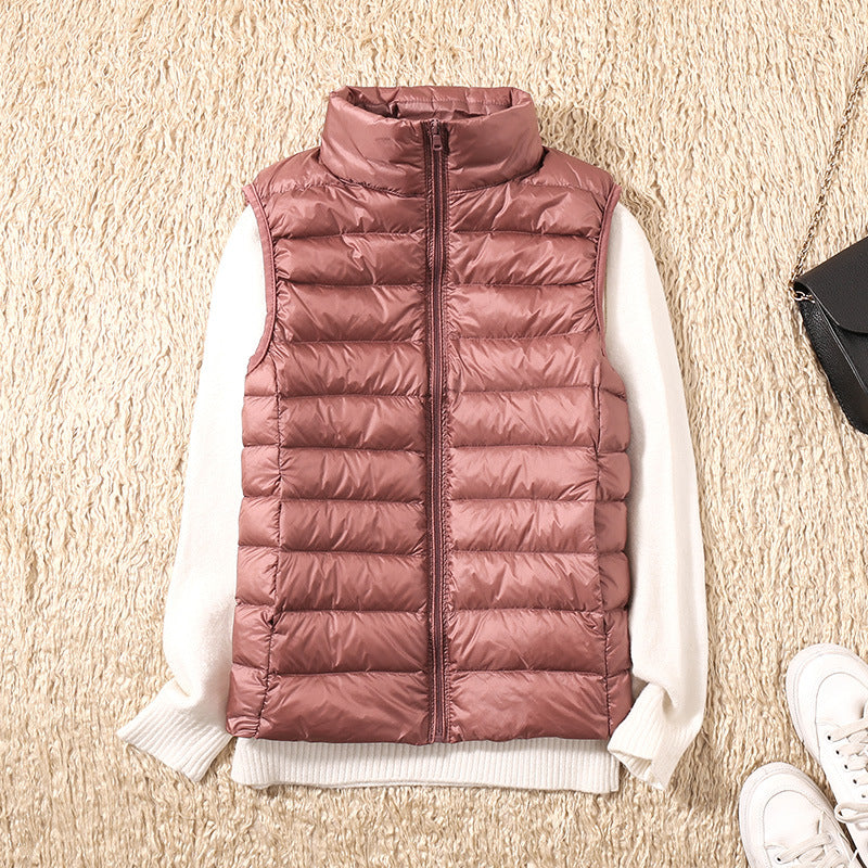 LYVORA | Lightweight Waterproof Vest