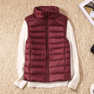 LYVORA | Lightweight Waterproof Vest