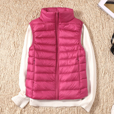 LYVORA | Lightweight Waterproof Vest