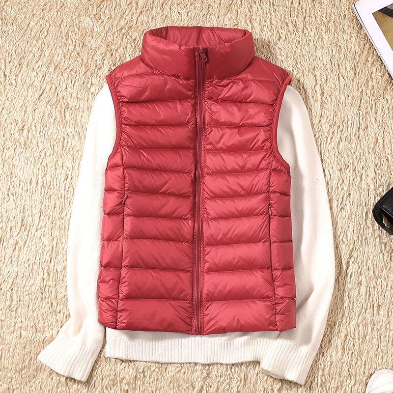 LYVORA | Lightweight Waterproof Vest