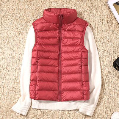 LYVORA | Lightweight Waterproof Vest