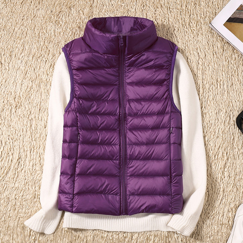 LYVORA | Lightweight Waterproof Vest