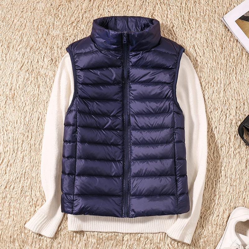 LYVORA | Lightweight Waterproof Vest