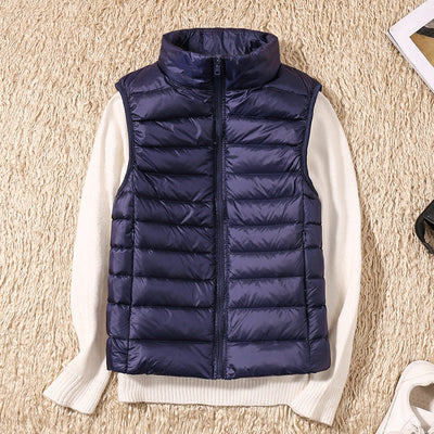 LYVORA | Lightweight Waterproof Vest