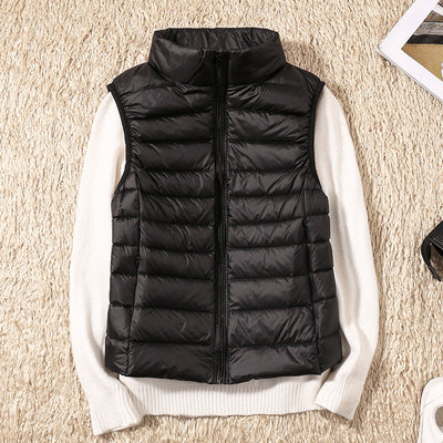 LYVORA | Lightweight Waterproof Vest