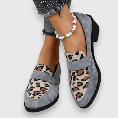 Brunika – Cozy Loafers for Ultimate Comfort