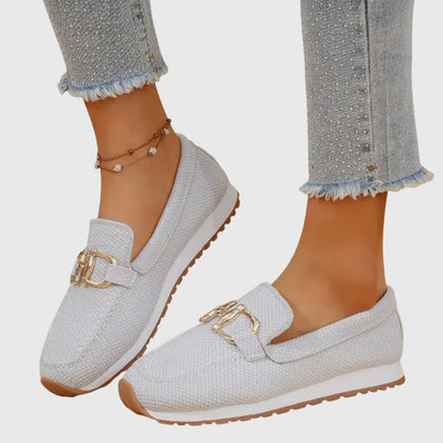 Susana™ | Comfort-Orthopedic Loafers