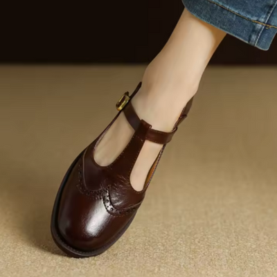 Maria & Noah™| Mary Jane Shoes