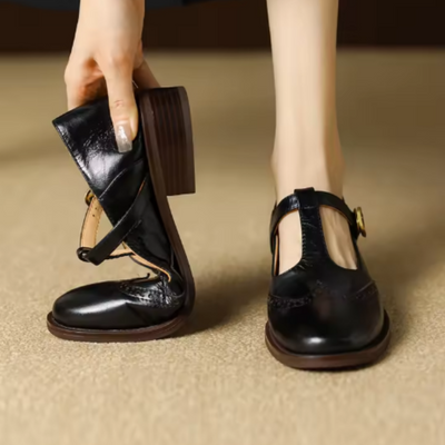 Maria & Noah™| Mary Jane Shoes