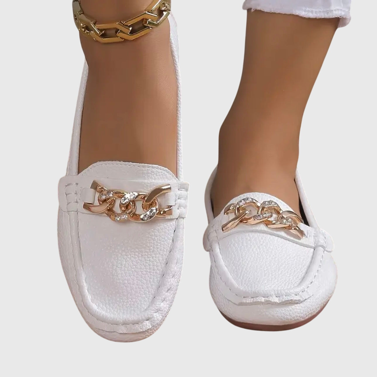 Melissa™ | Comfortable Orthopedic Loafers