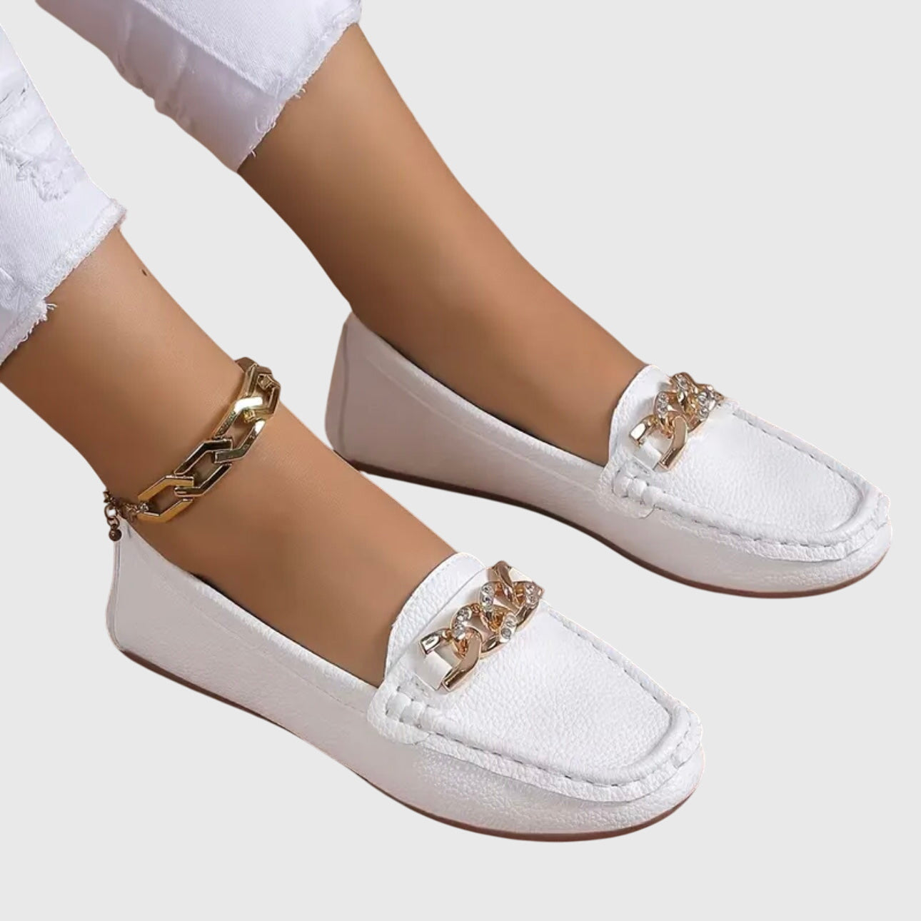 Melissa™ | Comfortable Orthopedic Loafers