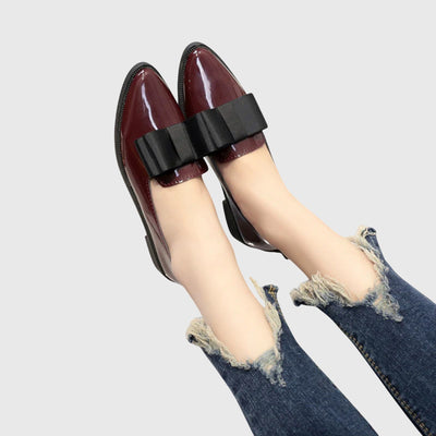 Anya™ | Comfort-Focused Orthopedic Loafers