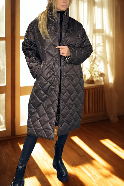 Taryn | Elegant Coat