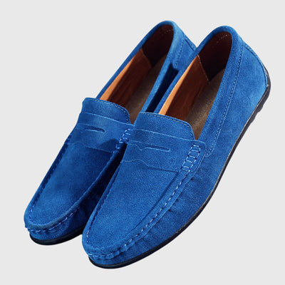 Rosaly™ | Comfort-Orthopedic Loafers