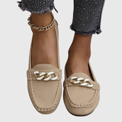 Melissa™ | Comfortable Orthopedic Loafers