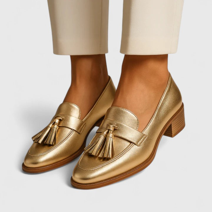 Syrelle | Ultimate Comfort All-Day Loafers