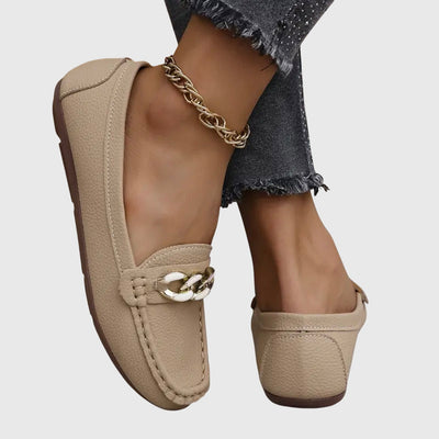 Melissa™ | Comfortable Orthopedic Loafers