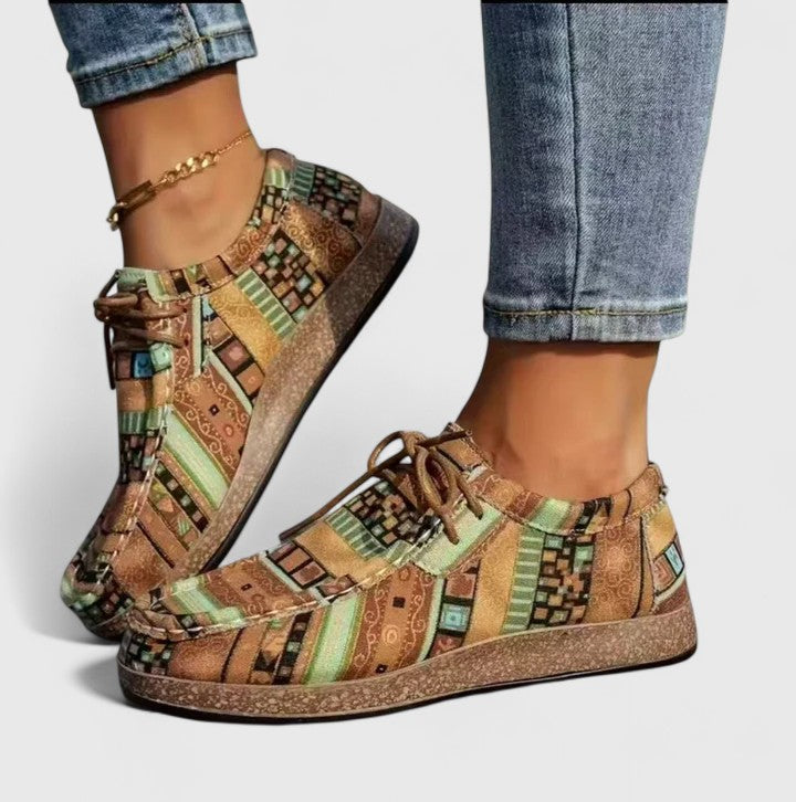 Nychelle | Comfort-Oriented Orthopedic Footwear