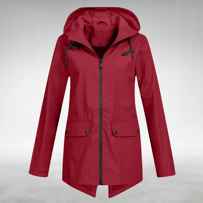 ARLYN | Sleek Waterproof Jacket