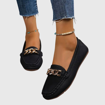 Melissa™ | Comfortable Orthopedic Loafers