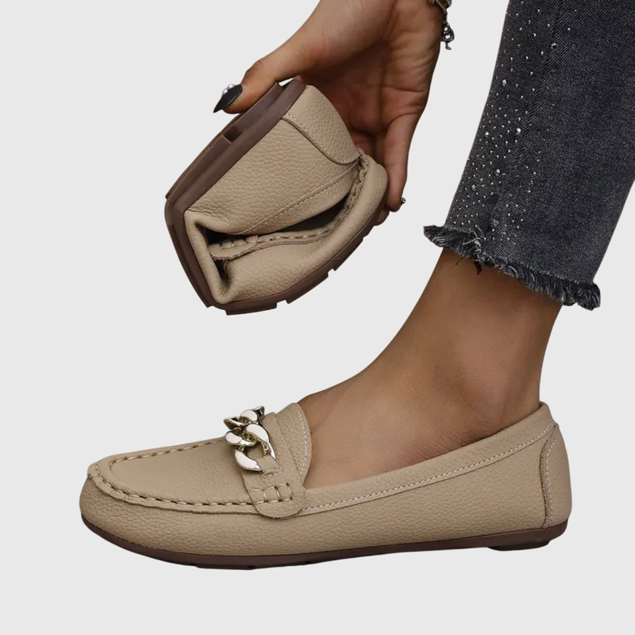 Melissa™ | Comfortable Orthopedic Loafers