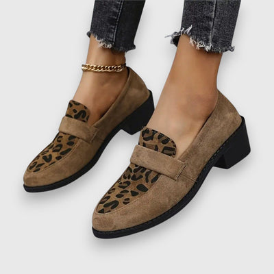 Brunika – Cozy Loafers for Ultimate Comfort