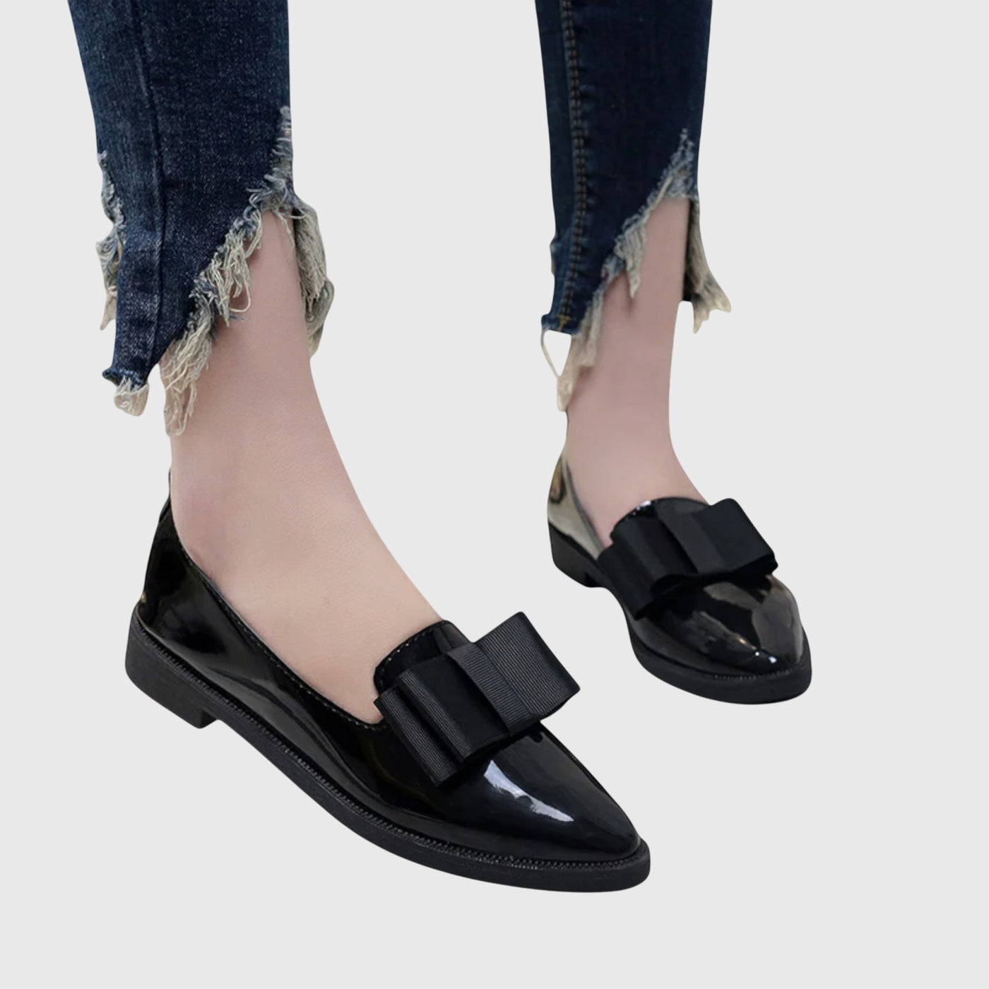 Anya™ | Comfort-Focused Orthopedic Loafers