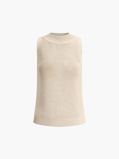 Sophia Knit Layering Shirt