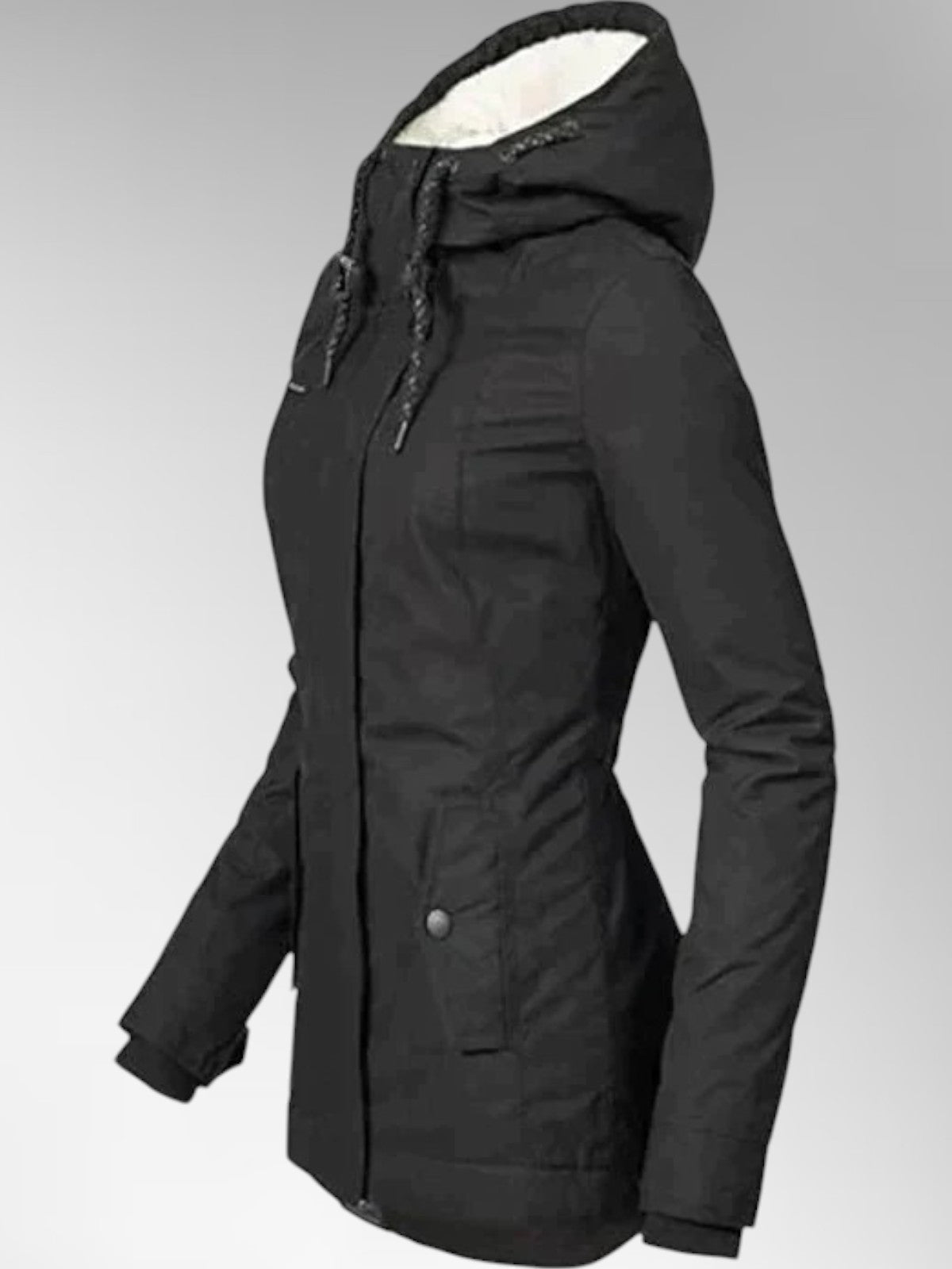 Sienna Winter Outerwear Jacket