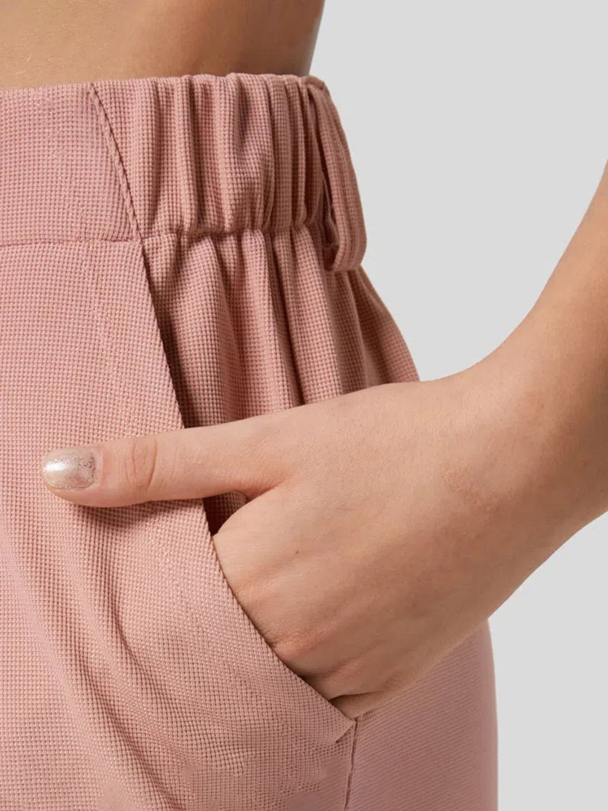 Luna Wide-Leg Palaz Pants