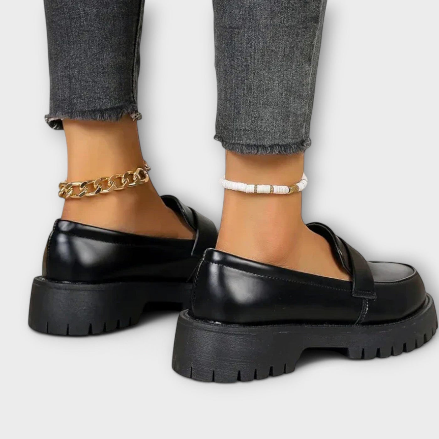 Pia | Comfort-Orthopedic Loafers