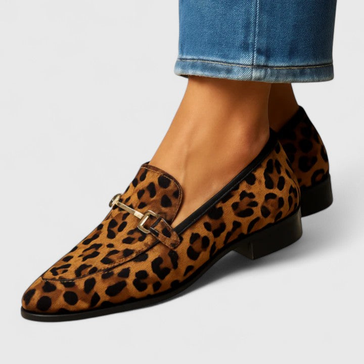 Rheavee | Comfort Step Loafers