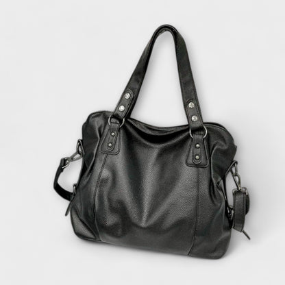 Margaret - Elegant Hobo Shoulder Bag