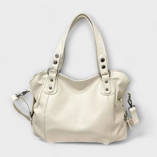 Margaret - Elegant Hobo Shoulder Bag
