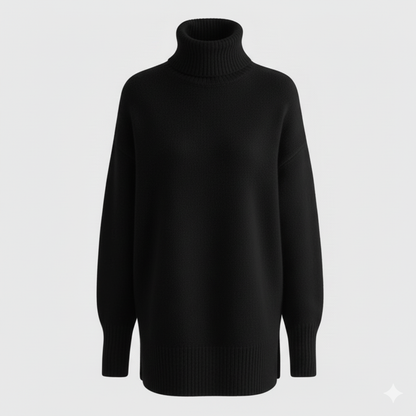 Casvian Cashmere Sweater