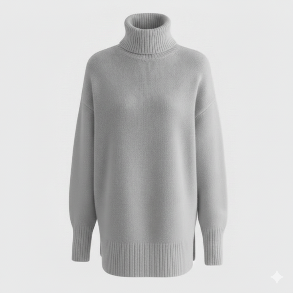 Casvian Cashmere Sweater