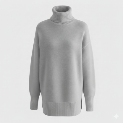 Casvian Cashmere Sweater