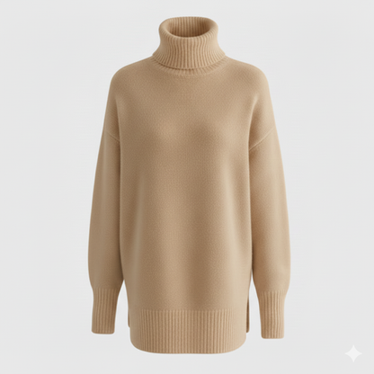 Casvian Cashmere Sweater