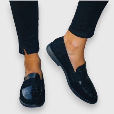 Mariluz – Comfort Fit Orthopedic Loafers